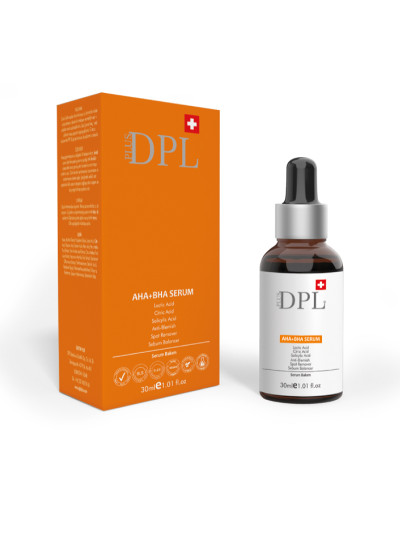 Plus DPL AHA-BHA Serum Plus DPL AHA-BHA Serum