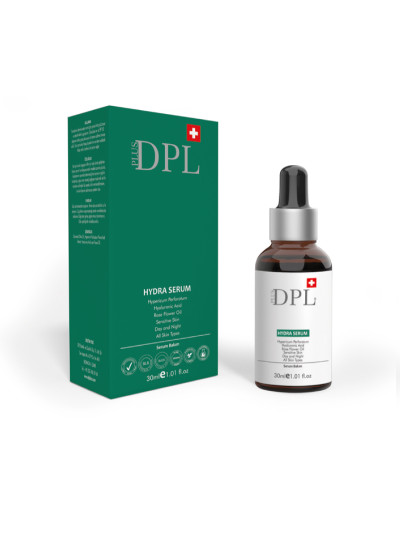 Plus DPL Hydra Serum Plus DPL Hydra Serum
