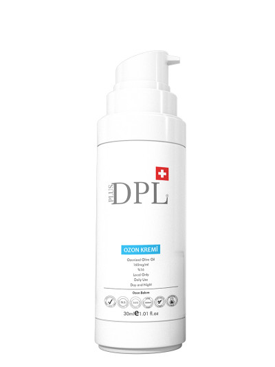 Plus DPL Ozon Kremi Plus DPL Ozon Kremi