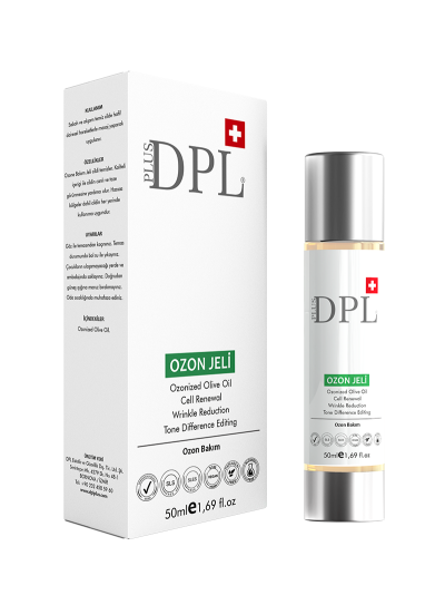 Plus DPL Ozon Jeli Plus DPL Ozon Jeli