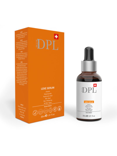 Plus DPL Leke Serum Plus DPL Leke Serum