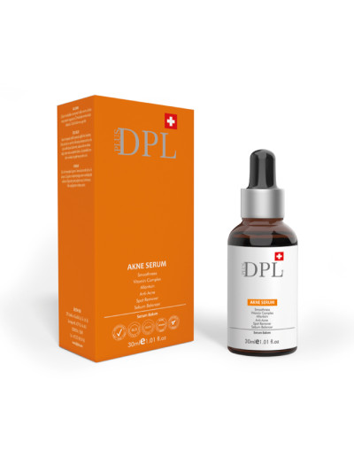 Plus DPL Akne Serum Plus DPL Akne Serum